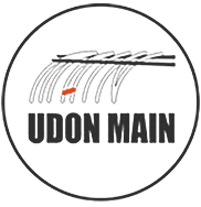 ｜京都・三条の新感覚うどん専門店「UDON MAIN（ウドン メーン）」